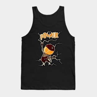 Power Tank Top